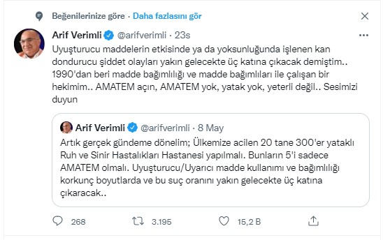 arif verimli den bagcilar da yasanan kan donduran cinayet sonrasi onemli cikis